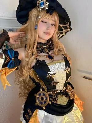 Upminaa OnlyFans Leaked Free Thumbnail Picture - #lp17sCKp3R