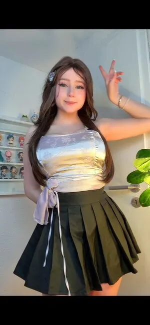 Upminaa OnlyFans Leaked Free Thumbnail Picture - #lr031yBkhY