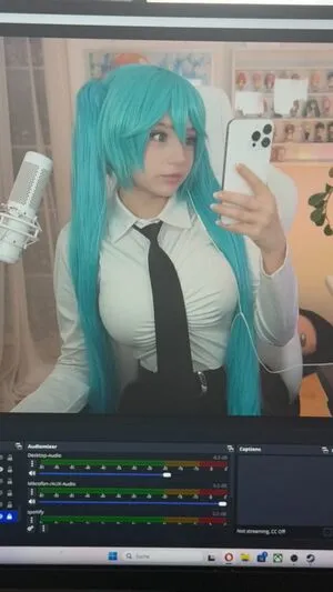 Upminaa OnlyFans Leaked Free Thumbnail Picture - #mAMR08Rmp9