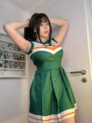 Upminaa OnlyFans Leaked Free Thumbnail Picture - #mcWVaDY3YA