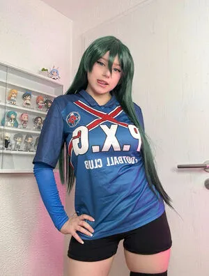 Upminaa OnlyFans Leaked Free Thumbnail Picture - #mdrF56lQ0Q