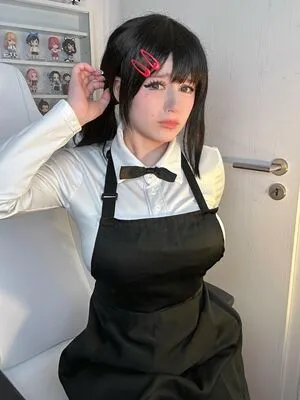 Upminaa OnlyFans Leaked Free Thumbnail Picture - #msPHP36OBY