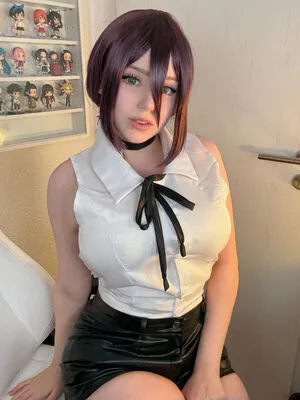 Upminaa OnlyFans Leaked Free Thumbnail Picture - #nXTxzCtULY