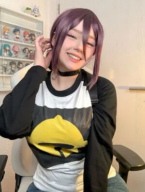 Upminaa OnlyFans Leaked Free Thumbnail Picture - #nxEAQB1otl