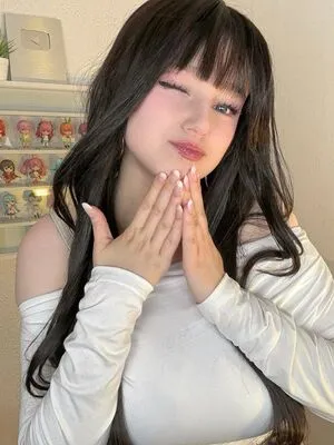 Upminaa OnlyFans Leaked Free Thumbnail Picture - #o8Sc1MhkY0