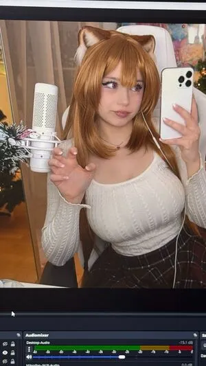 Upminaa OnlyFans Leaked Free Thumbnail Picture - #oydA5yDbli