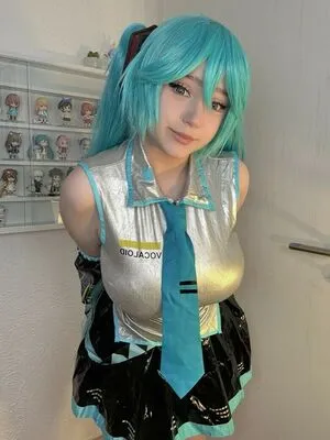 Upminaa OnlyFans Leaked Free Thumbnail Picture - #pxyVmZBmF4