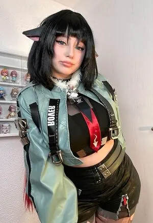 Upminaa OnlyFans Leaked Free Thumbnail Picture - #r1NErUOn6D