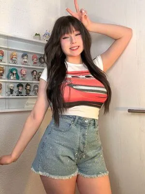 Upminaa OnlyFans Leaked Free Thumbnail Picture - #rMAvFOyE19