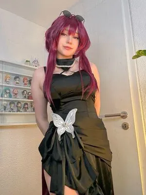 Upminaa OnlyFans Leaked Free Thumbnail Picture - #rnXCO7yEnt