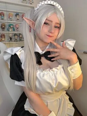Upminaa OnlyFans Leaked Free Thumbnail Picture - #s7jHcywOVC