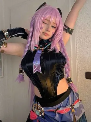 Upminaa OnlyFans Leaked Free Thumbnail Picture - #u8vnaeRObX