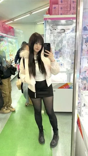 Upminaa OnlyFans Leaked Free Thumbnail Picture - #u92NpvZWTQ