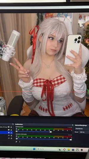 Upminaa OnlyFans Leaked Free Thumbnail Picture - #uLDNFmWE6V