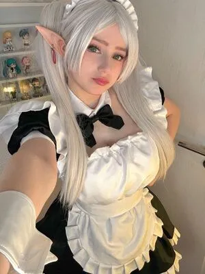 Upminaa OnlyFans Leaked Free Thumbnail Picture - #wLxX9OSu3S