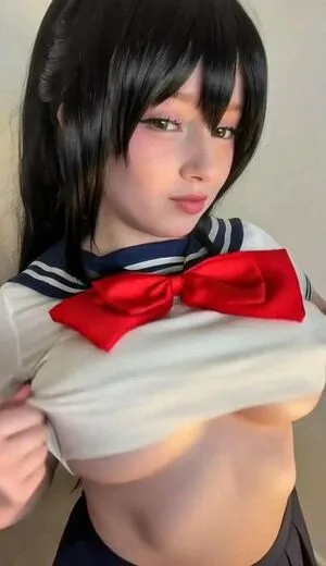 Upminaa OnlyFans Leaked Free Thumbnail Picture - #x0PsU9KM7s