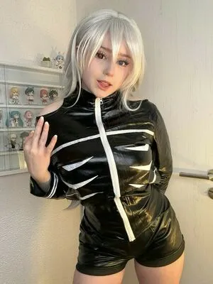 Upminaa OnlyFans Leaked Free Thumbnail Picture - #xUymIHGrYf