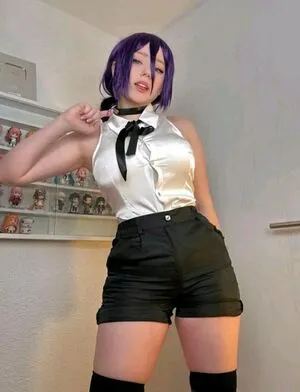 Upminaa OnlyFans Leaked Free Thumbnail Picture - #xnbid4C607