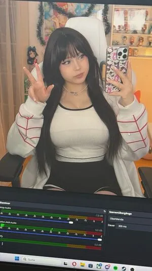 Upminaa OnlyFans Leaked Free Thumbnail Picture - #xtH7cqwA7C