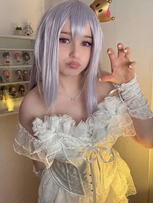 Upminaa OnlyFans Leaked Free Thumbnail Picture - #yekpQBeMby