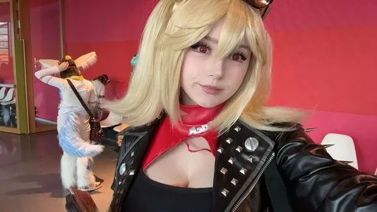 Upminaa OnlyFans Leaked Free Thumbnail Picture - #ypRJy8Opb0