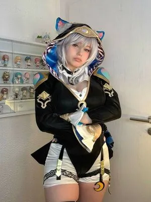 Upminaa OnlyFans Leaked Free Thumbnail Picture - #z9EEY04NBQ