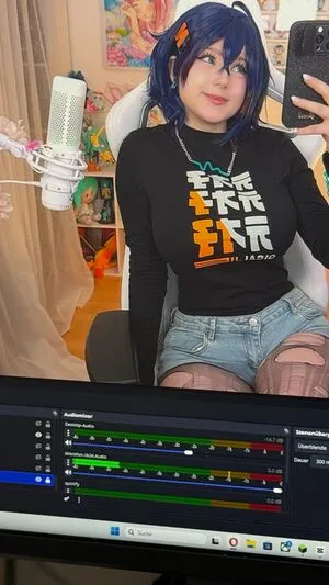 Upminaa OnlyFans Leaked Free Thumbnail Picture - #zeaBR175oD