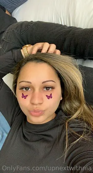 Upnextwithnia OnlyFans Leaked Free Thumbnail Picture - #qI2CHpD0Ax