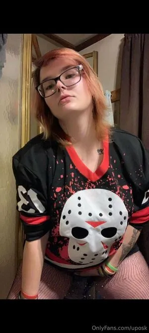 Uposk OnlyFans Leaked Free Thumbnail Picture - #yBKMvB8UBm