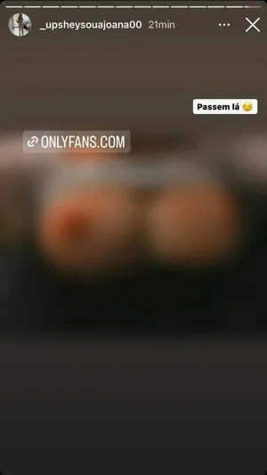 Upsheysouajoana00 OnlyFans Leaked Free Thumbnail Picture - #00uiPHg96i