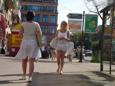 Upskirt Candids OnlyFans Leaked Free Thumbnail Picture - #6HCvnVzN3o