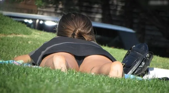 Upskirt Candids OnlyFans Leaked Free Thumbnail Picture - #9dIn58Ef0Q