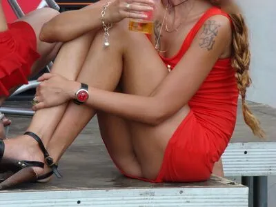 Upskirt Candids OnlyFans Leaked Free Thumbnail Picture - #FoNWq97lnT