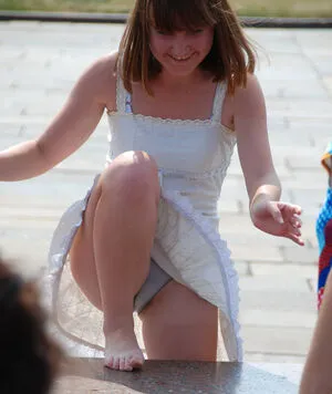 Upskirt Candids OnlyFans Leaked Free Thumbnail Picture - #MHEW2Wsd3l