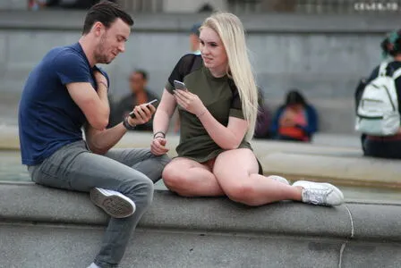 Upskirt Candids OnlyFans Leaked Free Thumbnail Picture - #OKr88NsQbP