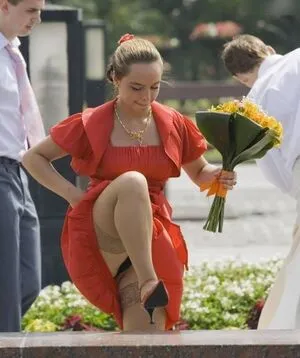 Upskirt Candids OnlyFans Leaked Free Thumbnail Picture - #PaEIp9K4nm