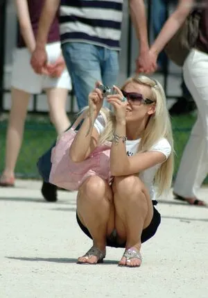 Upskirt Candids OnlyFans Leaked Free Thumbnail Picture - #WeXYiQPoiG