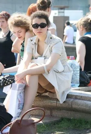 Upskirt Candids OnlyFans Leaked Free Thumbnail Picture - #aHmc4KzbSs