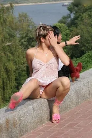 Upskirt Candids OnlyFans Leaked Free Thumbnail Picture - #cOh3udBBoE