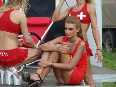 Upskirt Candids OnlyFans Leaked Free Thumbnail Picture - #etzKafE59l