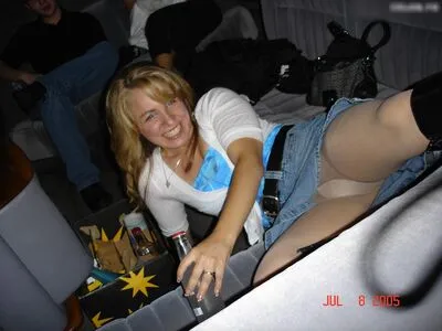 Upskirt Candids OnlyFans Leaked Free Thumbnail Picture - #til3qUnqU0