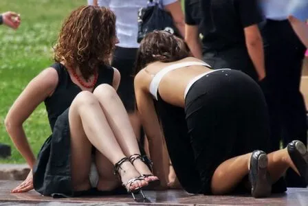 Upskirt Candids OnlyFans Leaked Free Thumbnail Picture - #yYuXGWszNp