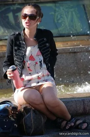 Upskirt Candies OnlyFans Leaked Free Thumbnail Picture - #ZkR6LU72hk