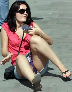 Upskirt Candies OnlyFans Leaked Free Thumbnail Picture - #hIRVLQxlCD