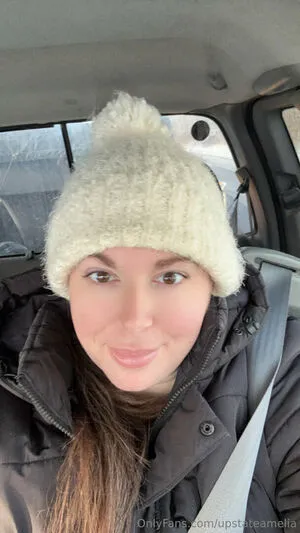 Upstateamelia OnlyFans Leaked Free Thumbnail Picture - #j8kpqj3KJ6