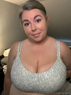 Upstateamelia OnlyFans Leaked Free Thumbnail Picture - #u4GizNTG2b