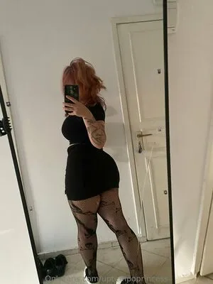 Uptempoprincess OnlyFans Leaked Free Thumbnail Picture - #7NyOd4BVRa