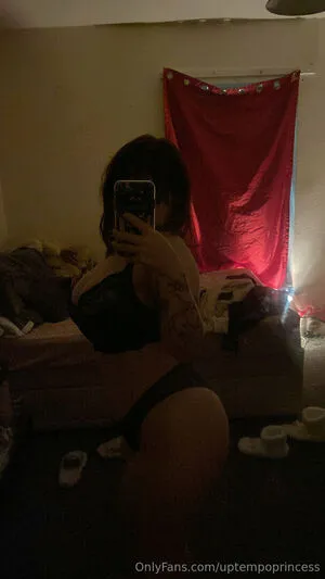 Uptempoprincess OnlyFans Leaked Free Thumbnail Picture - #EqEH9NQiyQ