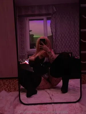 Uptempoprincess OnlyFans Leaked Free Thumbnail Picture - #FbIRY26J8z