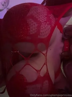 Uptempoprincess OnlyFans Leaked Free Thumbnail Picture - #IhKkw4wXDI